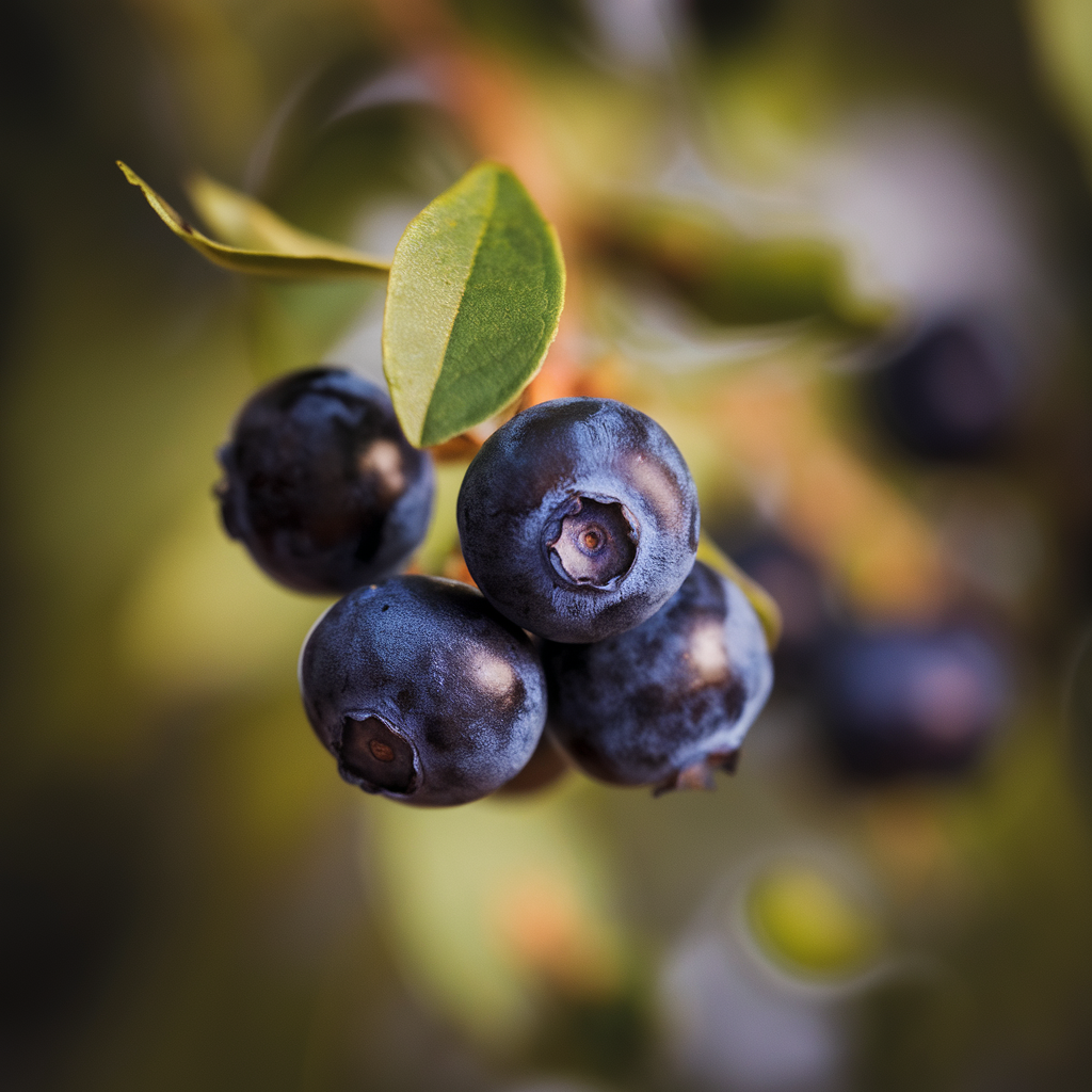 Bilberry Extract